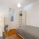 Pensión Cosy Lisboa