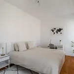 Pensionat Cosy Lisboa
