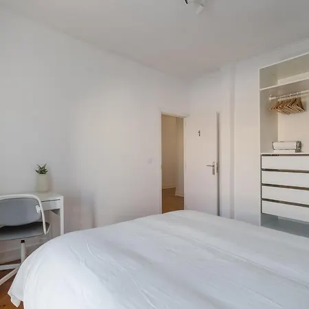 Cosy Gasthof Lissabon