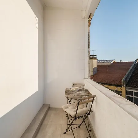 Cosy Central Guest house Lisbon