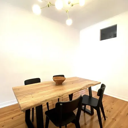 Cosy Central Guest house Lisbon