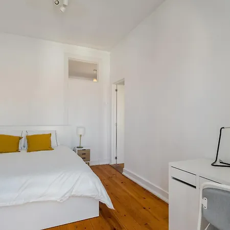 Guest house Cosy Central Lisbon