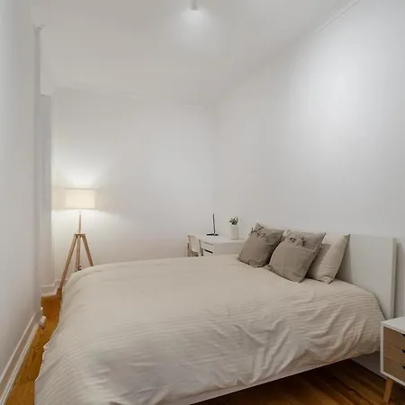 Cosy Maison d'hôtes Lisboa